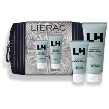 Lierac Homme Christmas Set set cadou pentru barbati